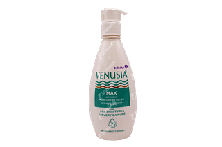 Venusia Max Lotion 300 ML