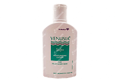 Venusia Soft+ Moisturizing Lotion 100ml Venusia Soft+ Moisturizing Lotion 100ml