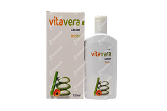 Vitavera Lotion 100ml Vitavera Lotion 100ml