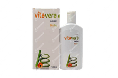 Vitavera Lotion 100ml