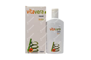 Vitavera Lotion 100 ML