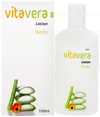 Vitavera Lotion 100ml
