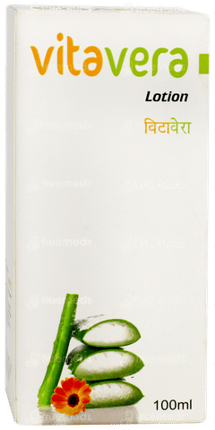 Vitavera Lotion 100ml