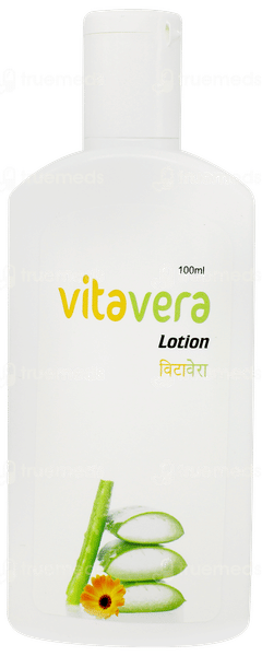 Vitavera Lotion 100ml