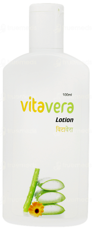 Vitavera Lotion 100ml