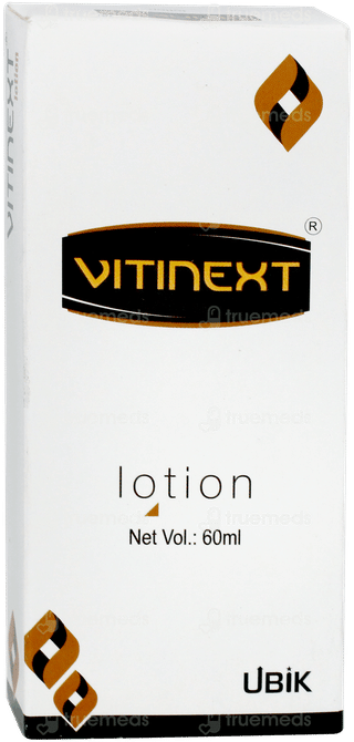 Vitinext Lotion 60ml