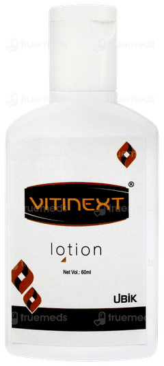 Vitinext Lotion 60ml