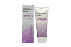 Wanish Lotion 100ml