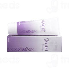 Wanish Skin Lotion 100ml