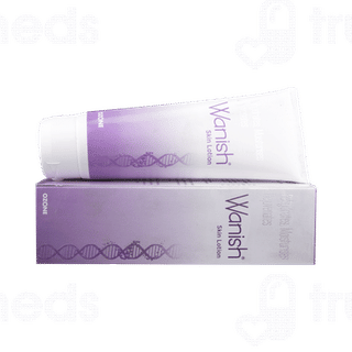 Wanish Skin Lotion 100ml