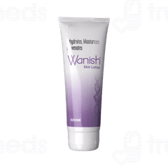 Wanish Skin Lotion 100ml