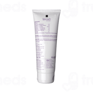 Wanish Skin Lotion 100ml