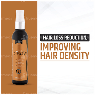 Wellgrow Hair Serum 60ml