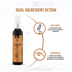 Brinton Well Grow Hair Serum 60ml