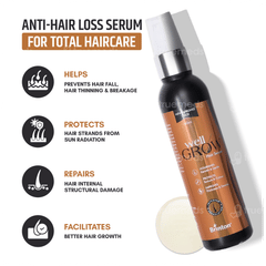 Brinton Well Grow Hair Serum 60ml