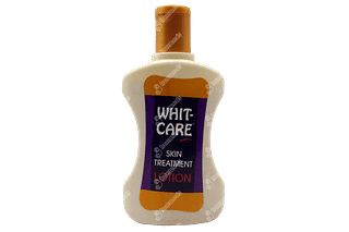 Whit Care Lotion 100ml