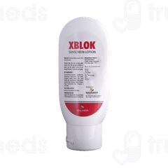 Xblok Lotion 60 Ml