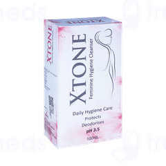 Xtone Lotion 100 ML Xtone Lotion 100 ML