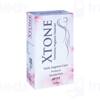 Xtone Lotion 100 ML