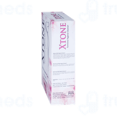 Xtone Lotion 100 ML Xtone Lotion 100 ML