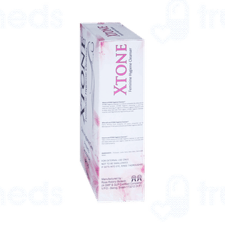 Xtone Lotion 100 ML