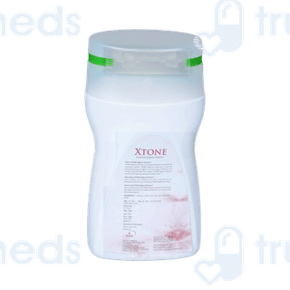 Xtone Lotion 100 ML