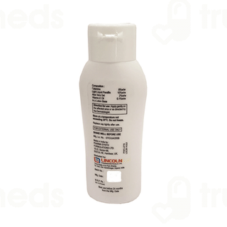 Calalin 8/10 % Lotion 100 ML