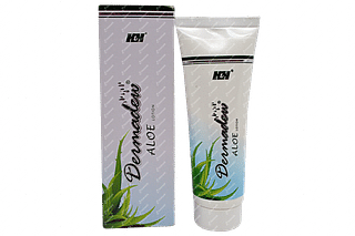 Dermadew Aloe 10/10 % Lotion 50 ML