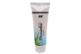 Dermadew Aloe 10/10 % Lotion 50 ML