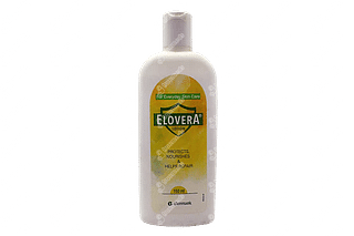 Elovera 10/0.5 % Lotion 150 ML