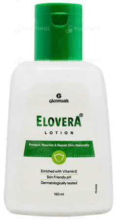 Elovera Lotion 150ml