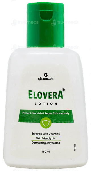 Elovera Lotion 150ml