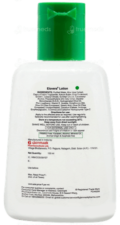 Elovera Lotion 150ml