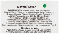 Elovera Lotion 150Ml
