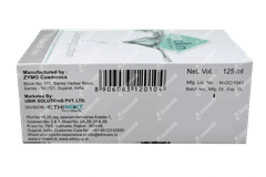 Epiclin Cleansing Lotion 125ml