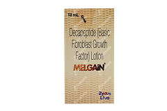 Melgain Lotion 10ml