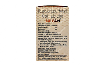 Melgain Lotion 2 ML