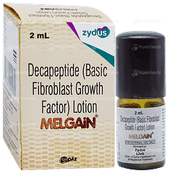 Melgain Lotion 2ml