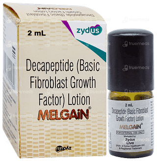 Melgain Lotion 2ml