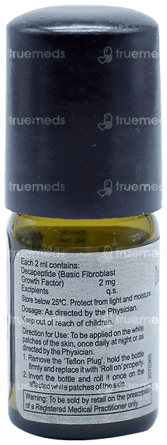 Melgain Lotion 2ml Melgain Lotion 2ml