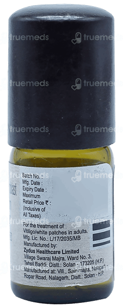 Melgain Lotion 2ml Melgain Lotion 2ml