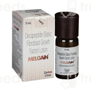 Melgain Lotion 5Ml