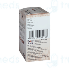 Melgain Lotion 5Ml Melgain Lotion 5Ml