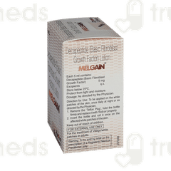 Melgain Lotion 5Ml Melgain Lotion 5Ml