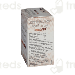 Melgain Lotion 5Ml