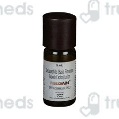 Melgain Lotion 5Ml Melgain Lotion 5Ml