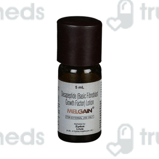 Melgain Lotion 5Ml