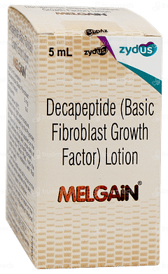 Melgain Lotion 5ml