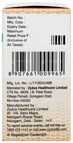 Melgain Lotion 5ml Melgain Lotion 5ml