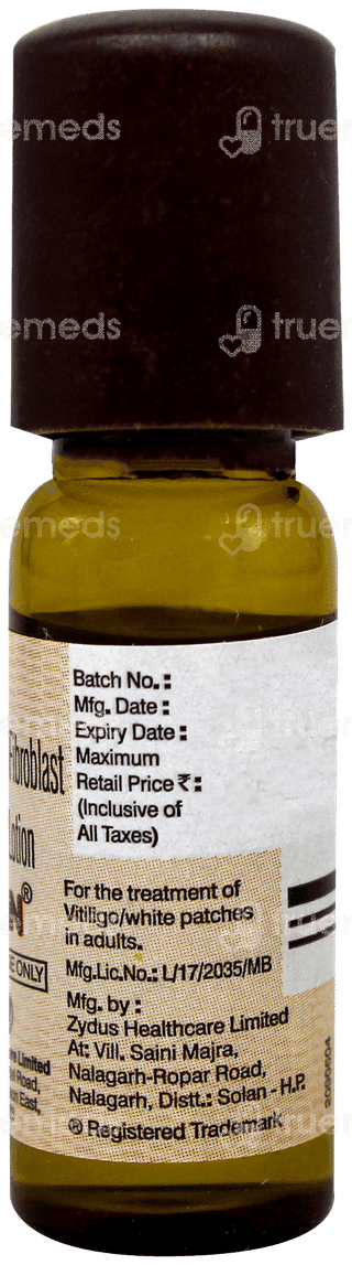 Melgain Lotion 5Ml